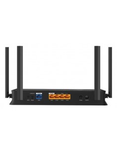 TP-Link EB210 PRO безжичен... 2